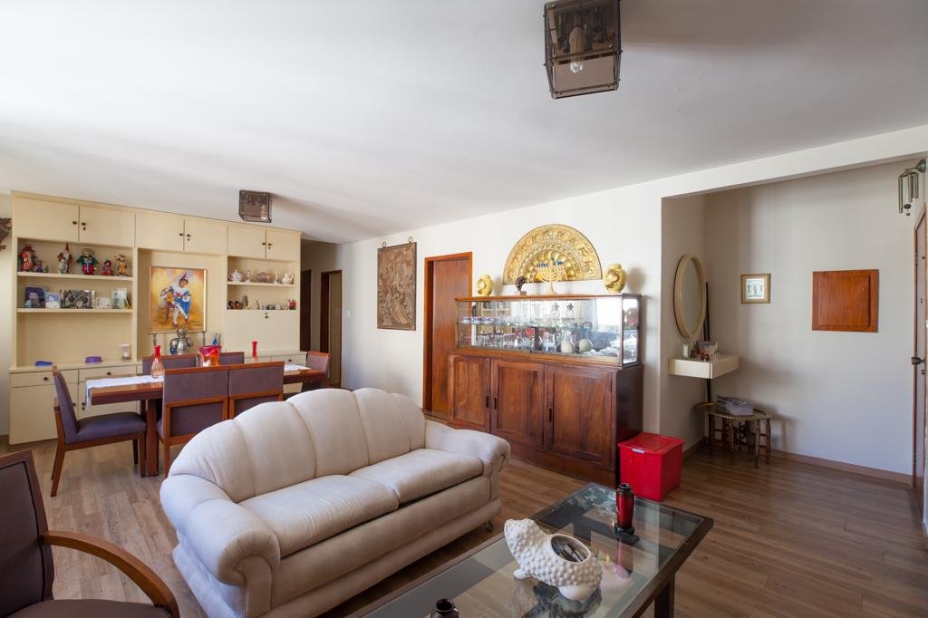 Apartamento para Venda por R$1.350.000,00 com 142m², 3 dormitórios e 1 vaga - Santa cecília, São paulo / SP